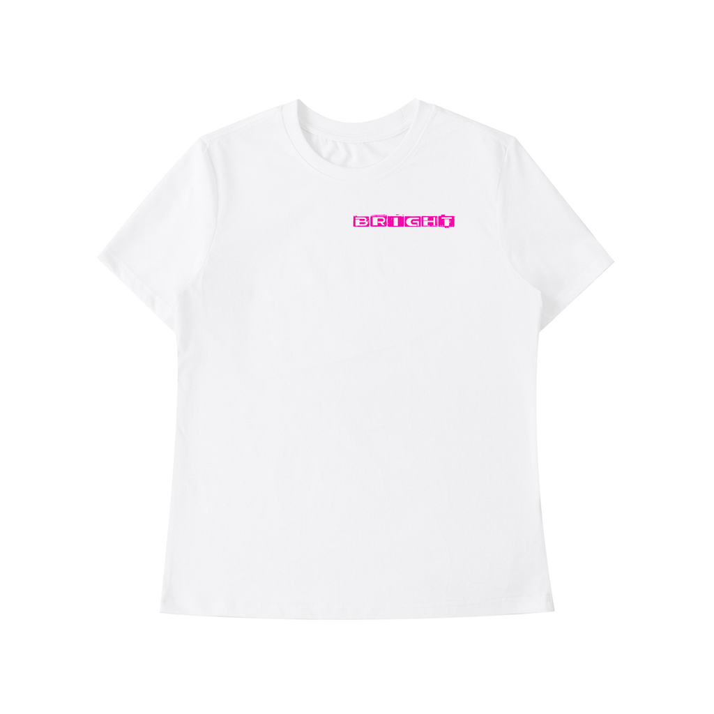 Essential Standard Shoulder T-Shirt