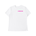 Essential Standard Shoulder T-Shirt