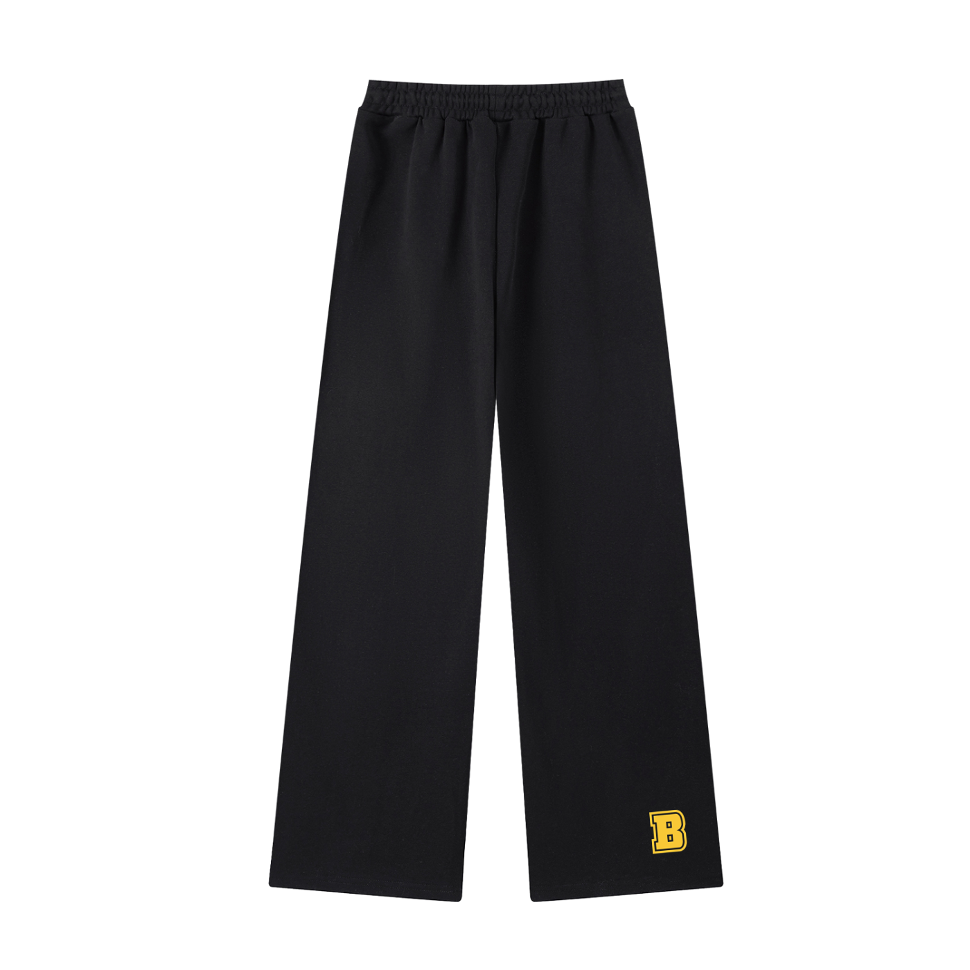Essential Straight-Leg Sweatpants