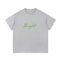 Vintage Wash Cotton T-Shirt