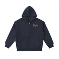 Essential Heavyweight Pocket Hoodie